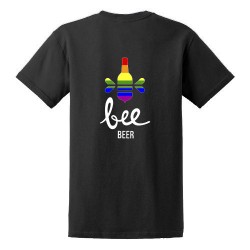Bee Beer Pride T-Shirt