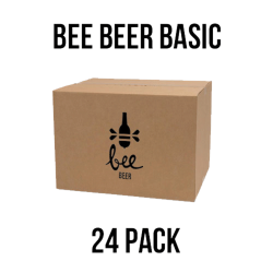 Bee Beer. Bee Beer Basic x 24 - Bee Beer