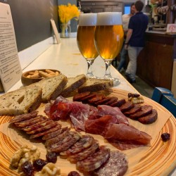 Bee Beer & Ham for 2