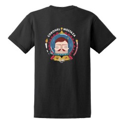 Coronel Mostaza T-Shirt