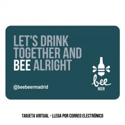 Let's Drink Together - Bee...